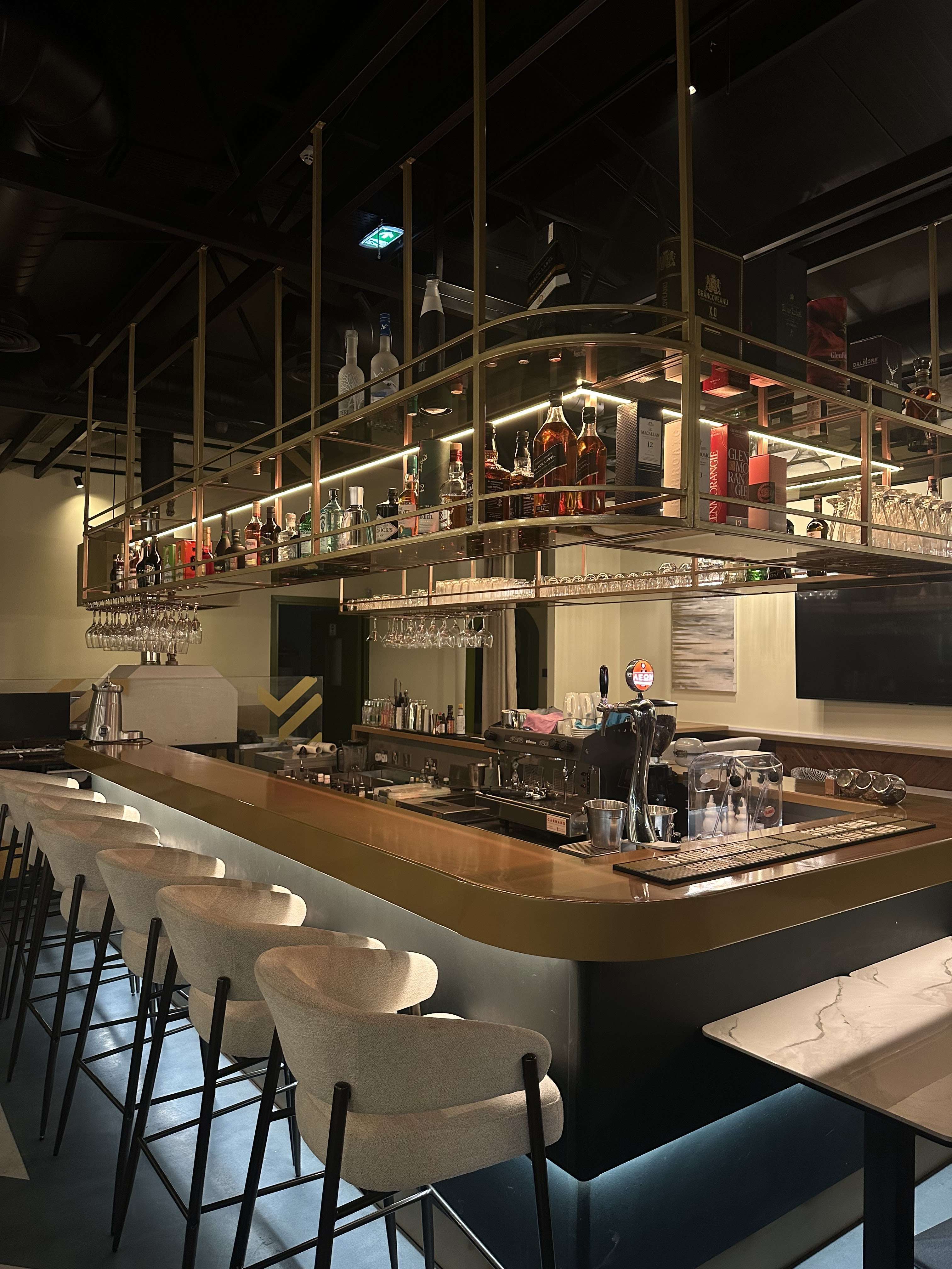 Designed for Comfort