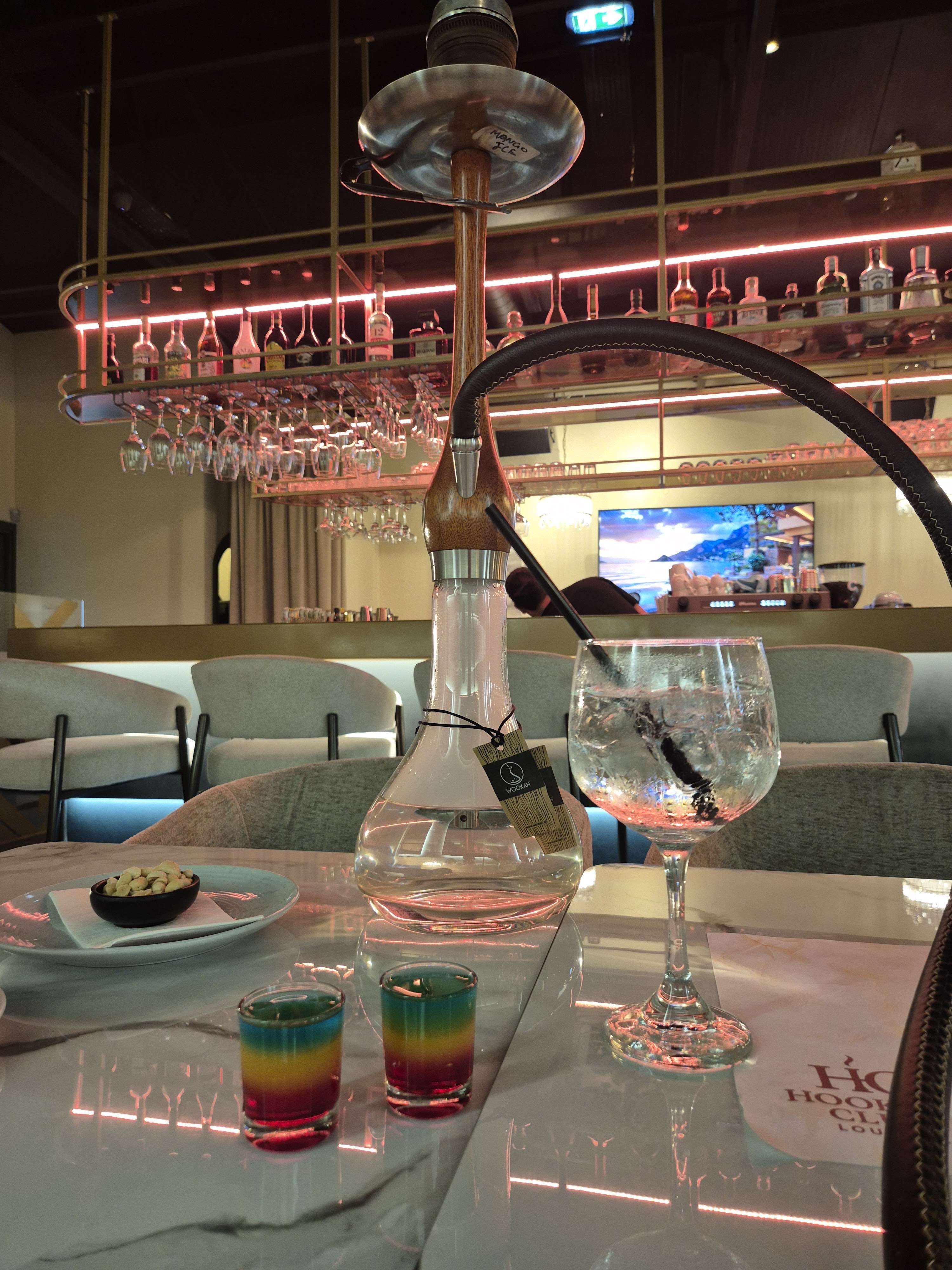 Designed for Comfort