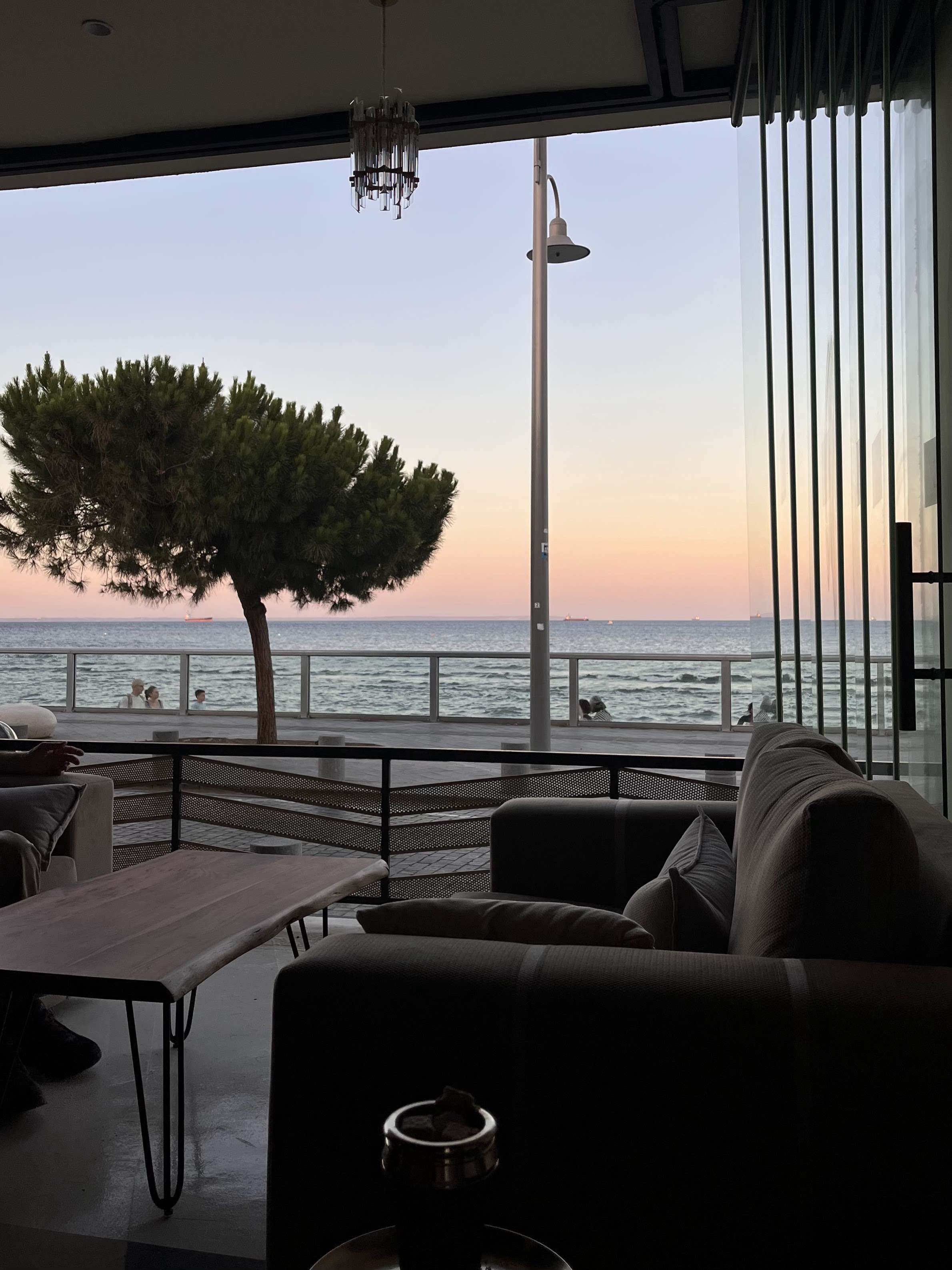 Designed for Comfort