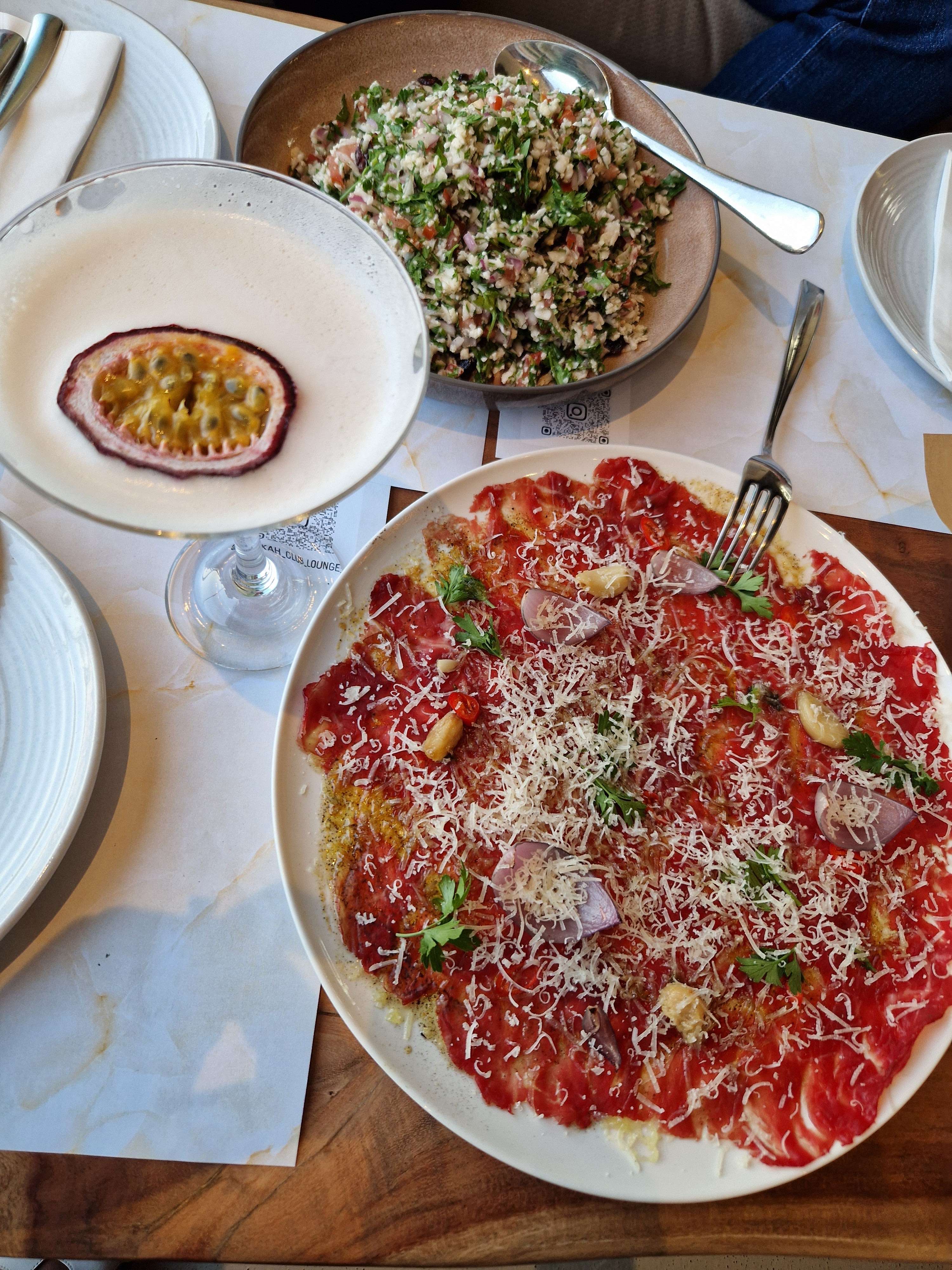 Hookah Club Lounge Gallery