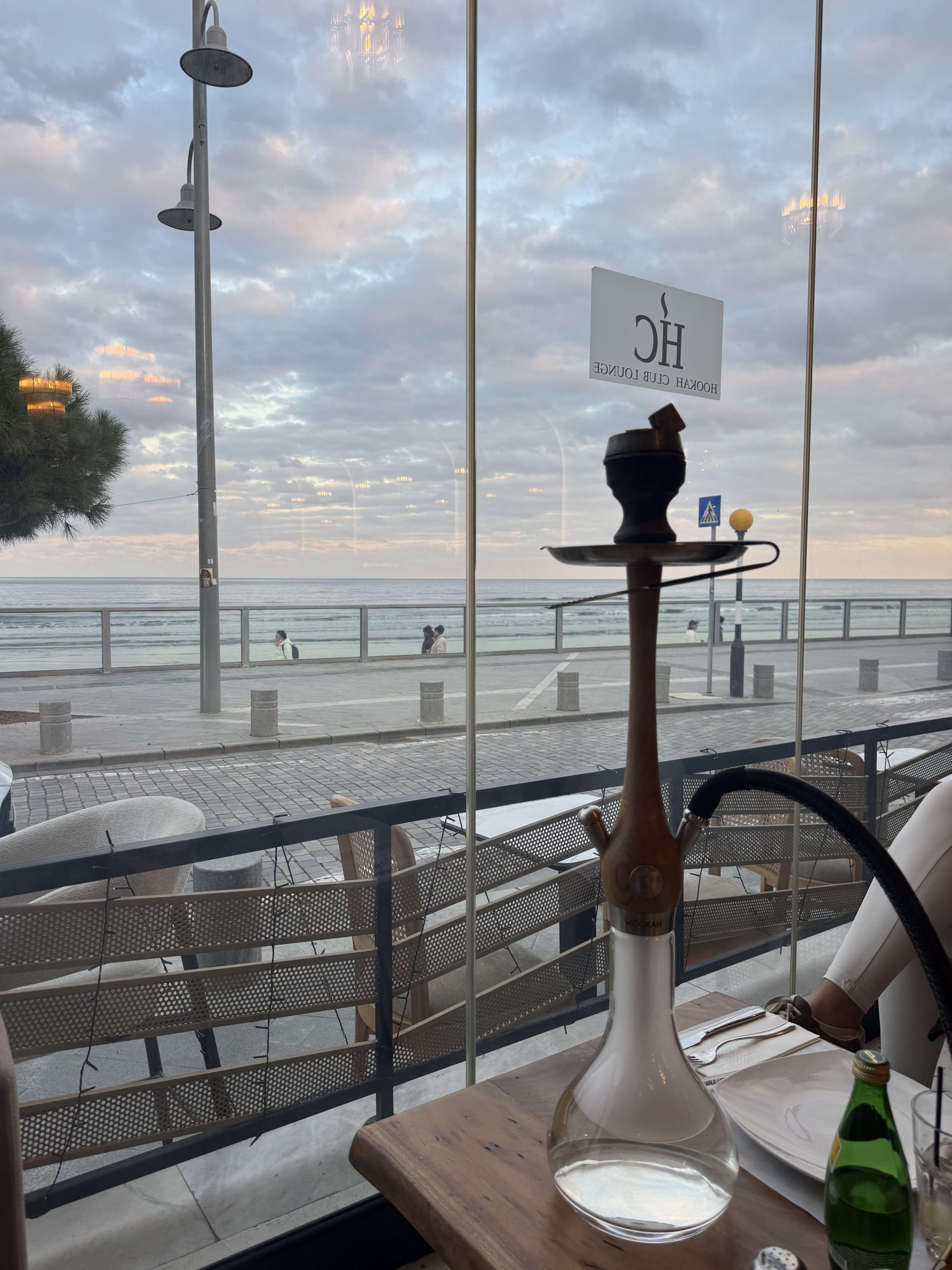 Hookah Club Lounge Gallery