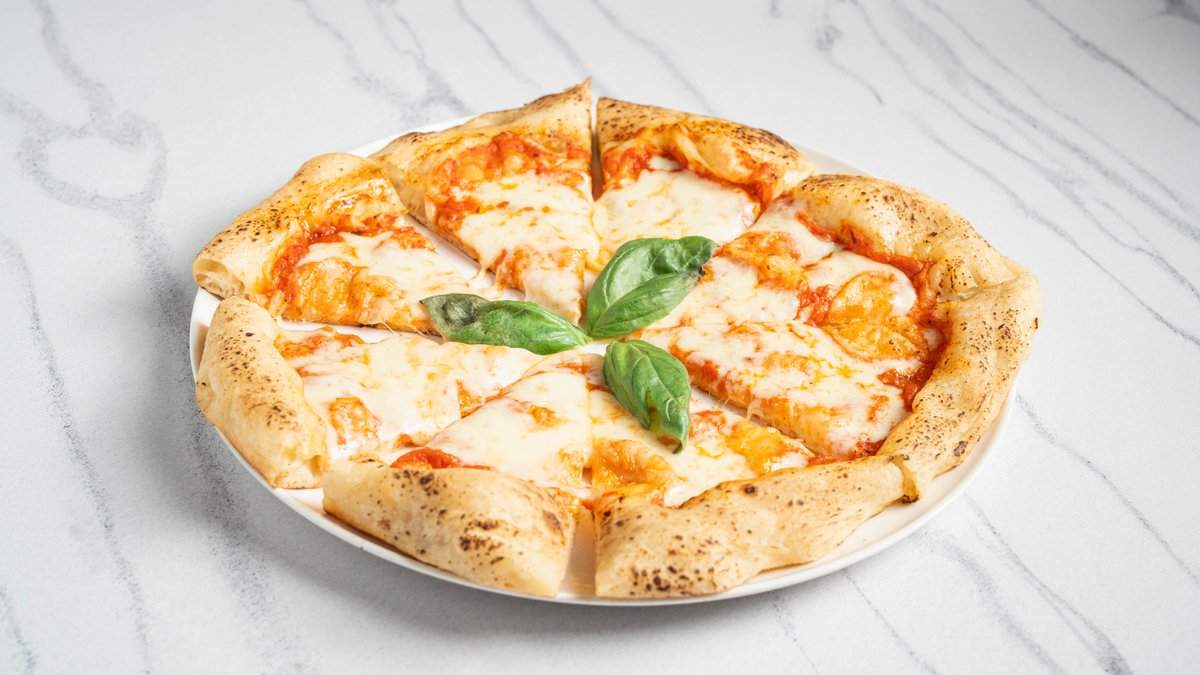 Margarita Pizza