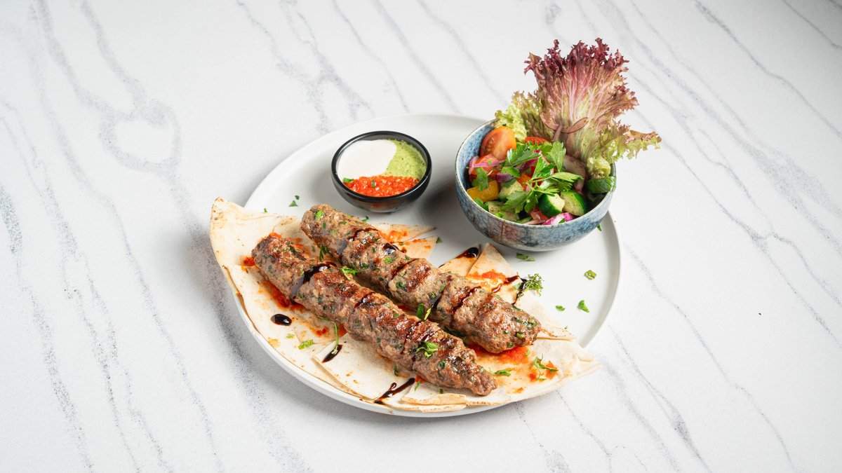 House Kebab