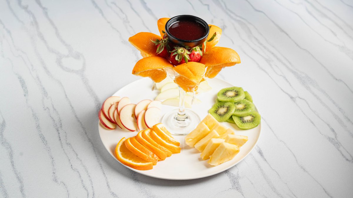 Fruit Platter