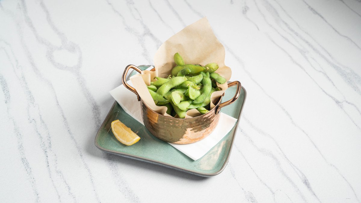Edamame