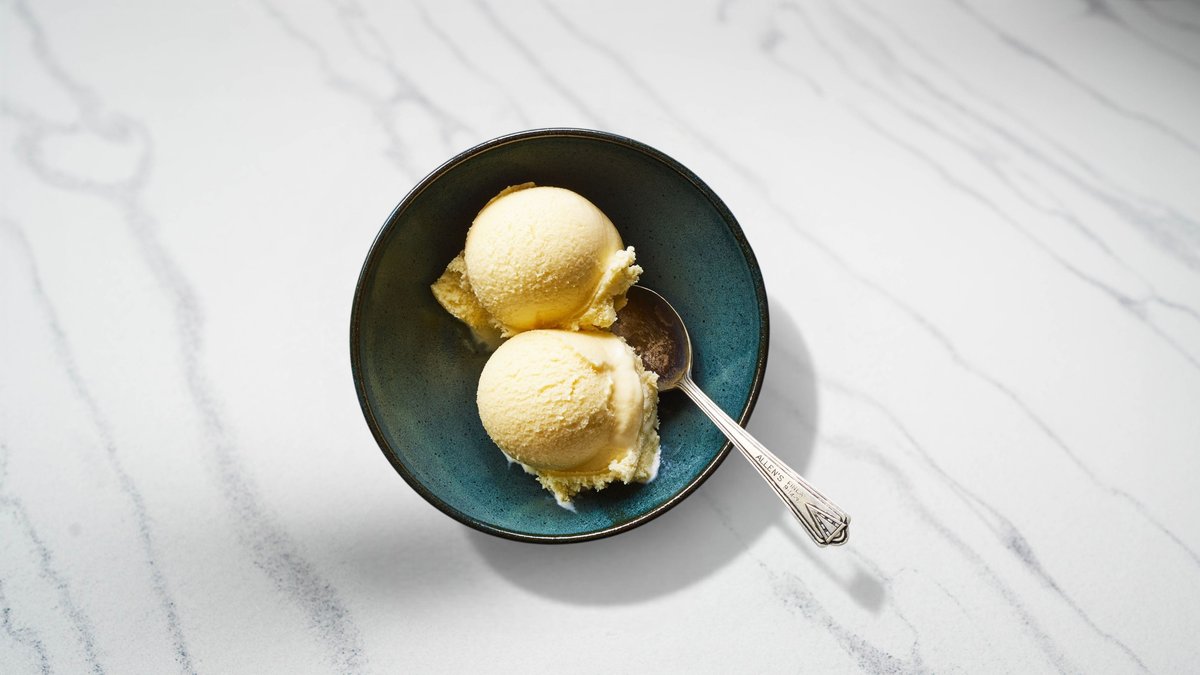 Ice Cream – 2 Scoops