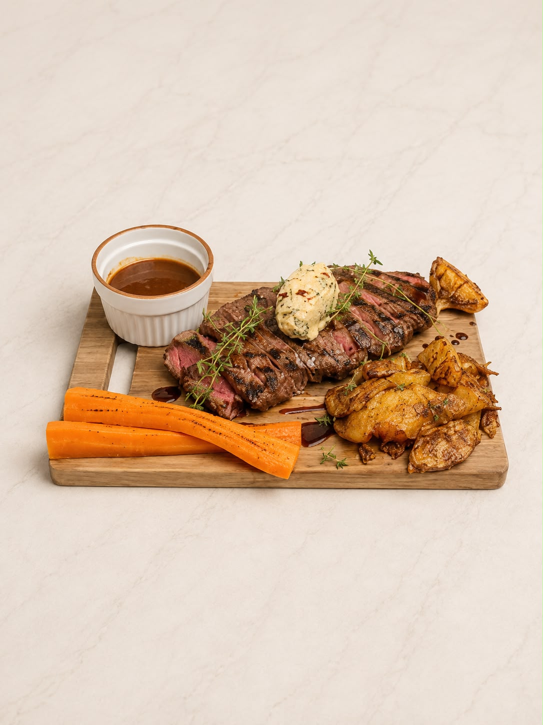 Ribeye Steak