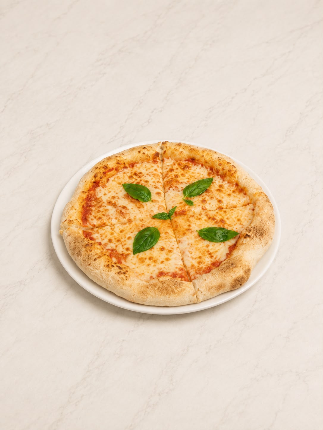 Margherita