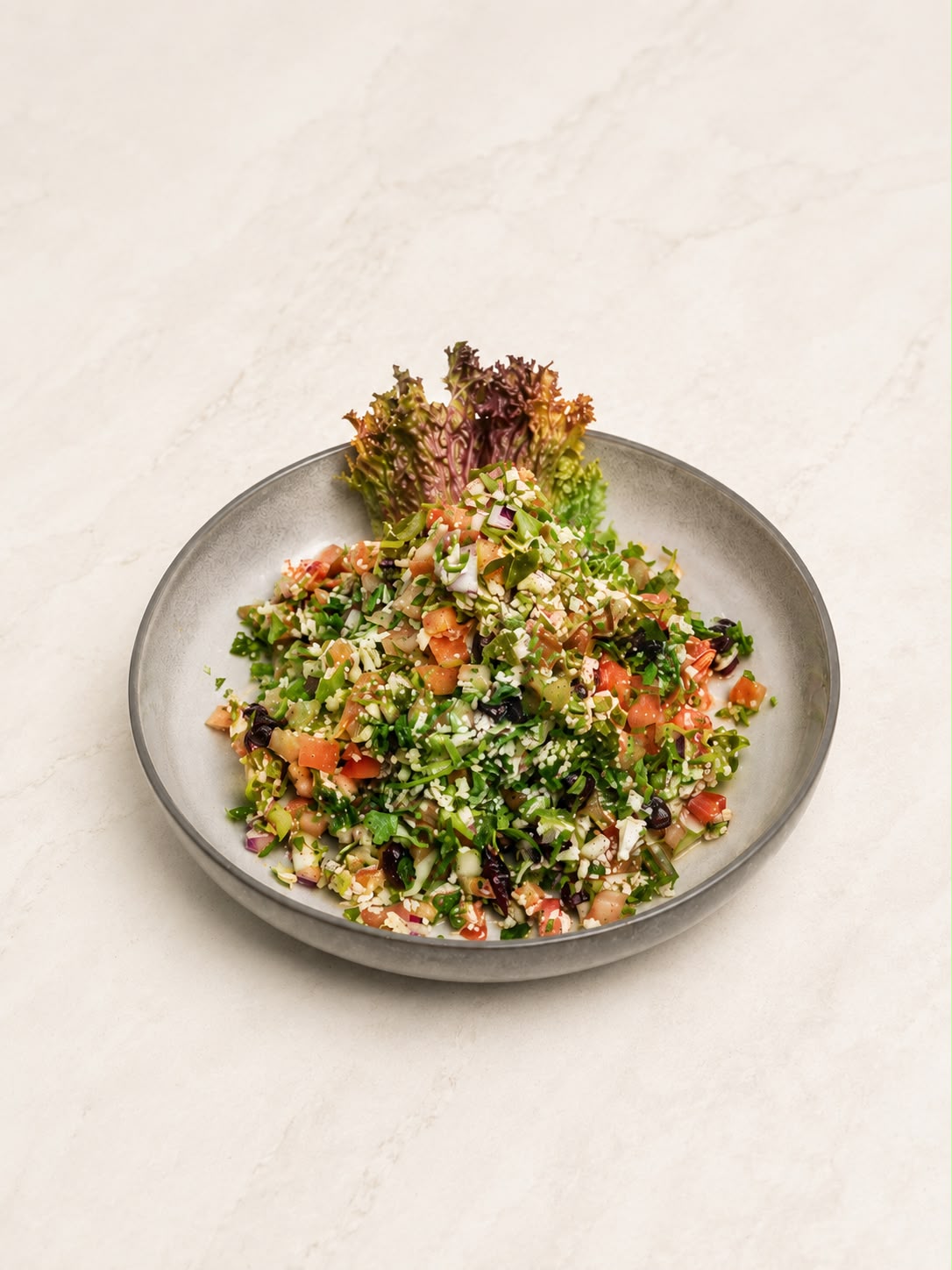 Tabbouleh