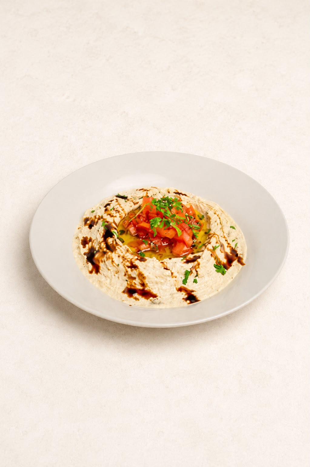 Baba Ghanoush