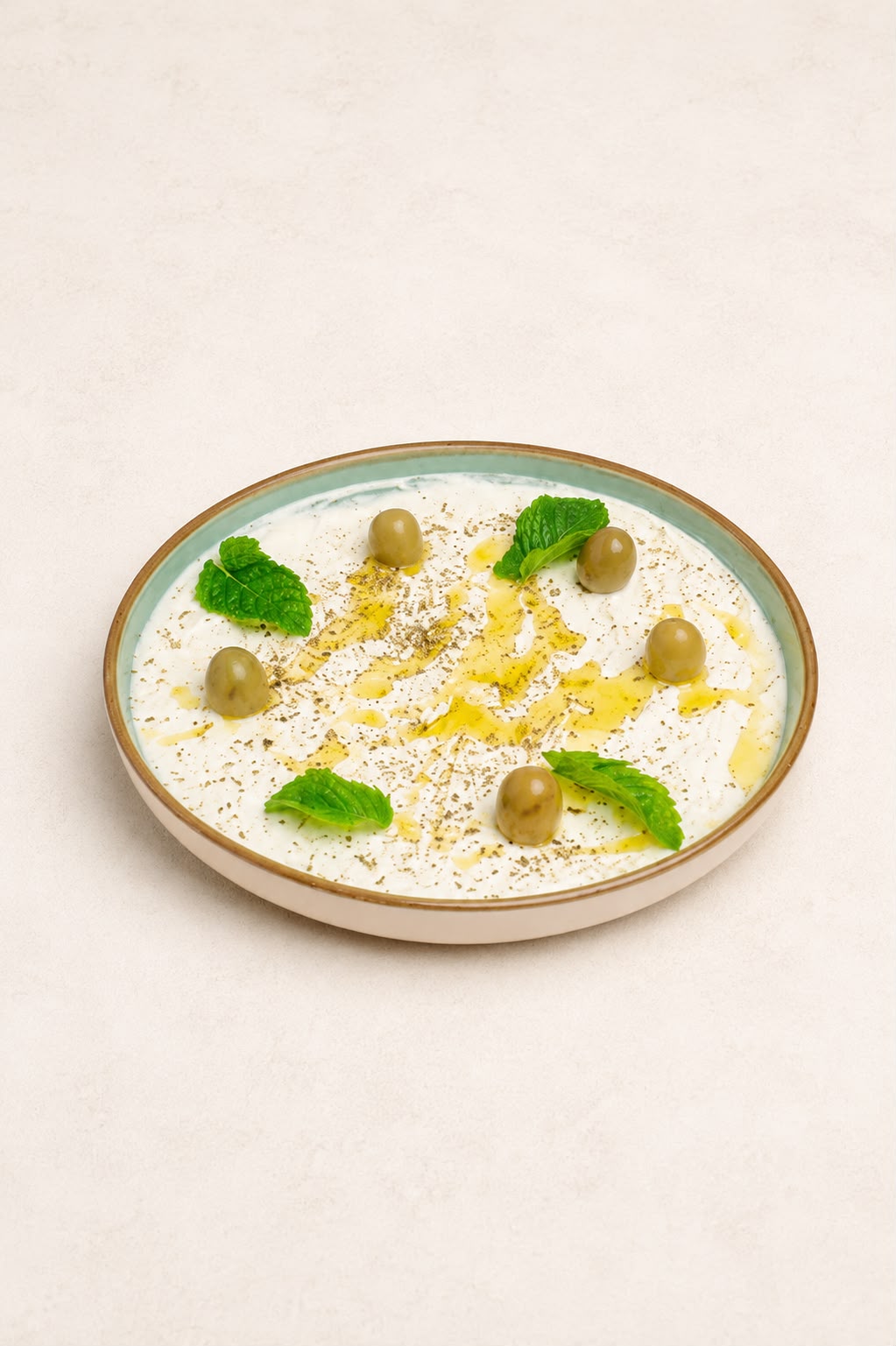 Labneh