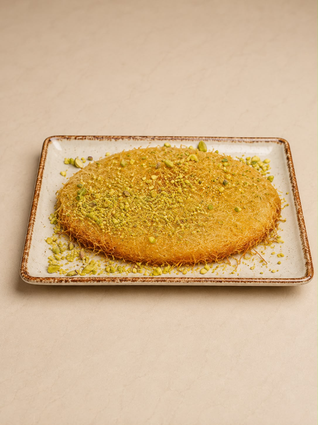 Knafeh