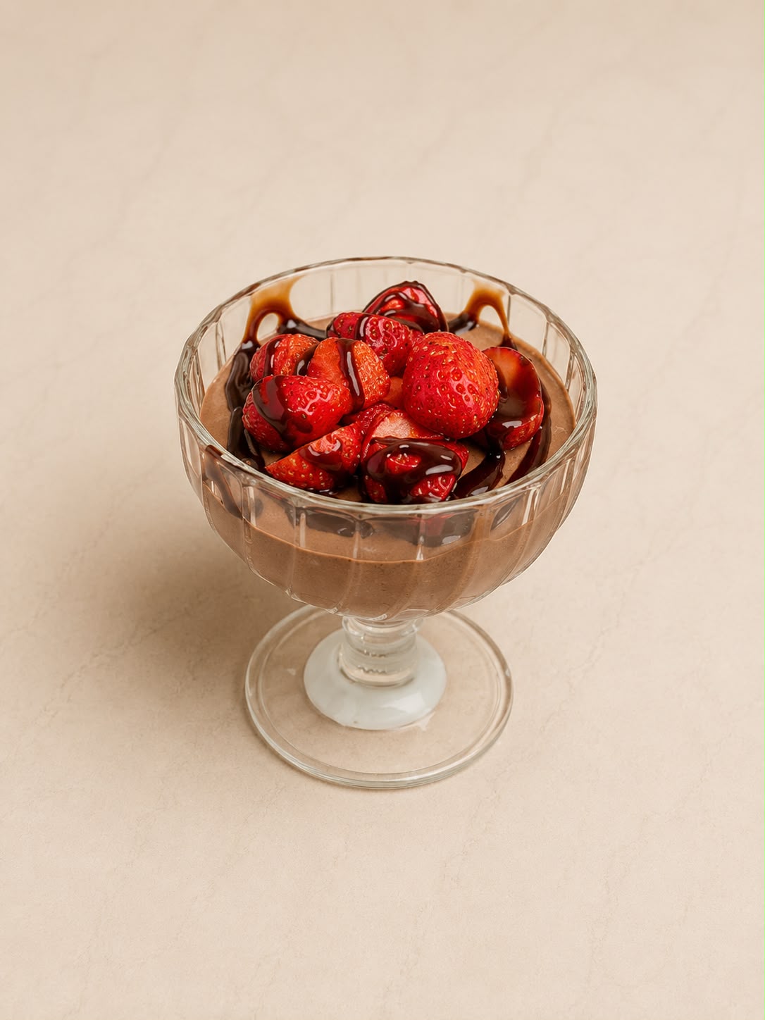 Chocolate Mousse