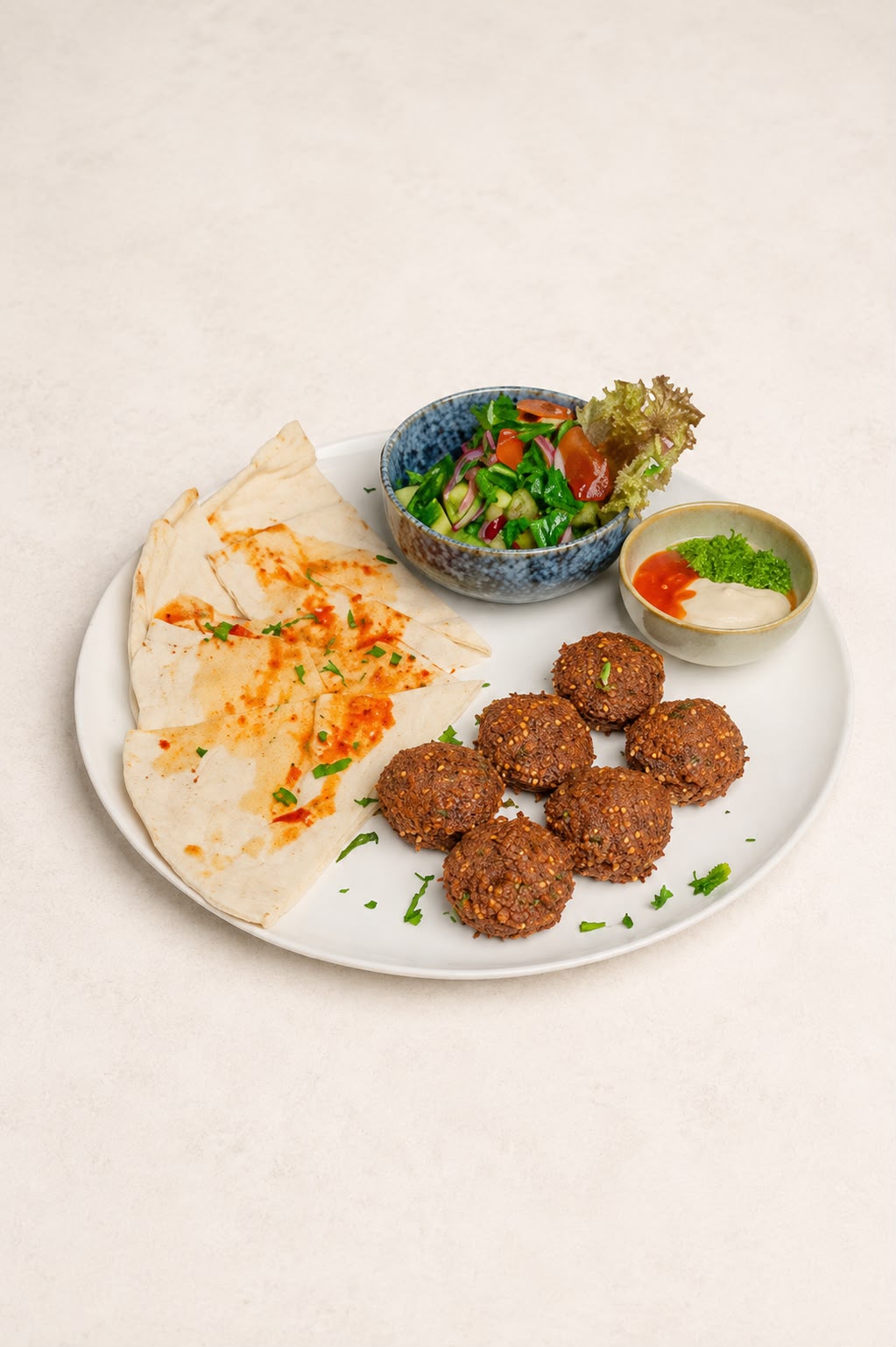 Falafel