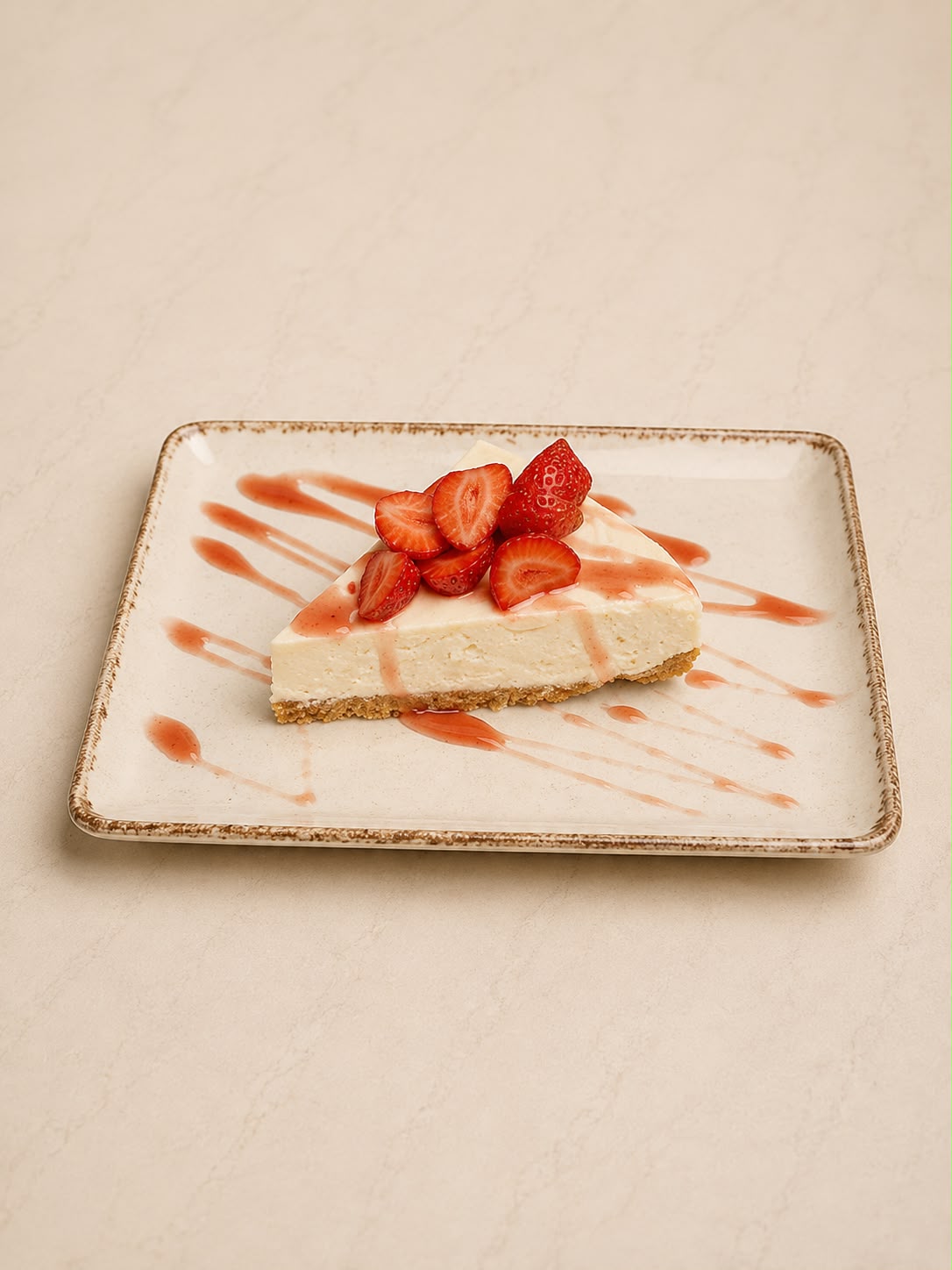 Cheesecake