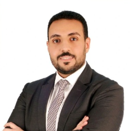 Tarek Hassan