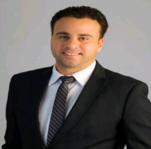 Ibrahim Ahmed Mekawy