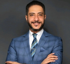Hosam El-Sayed