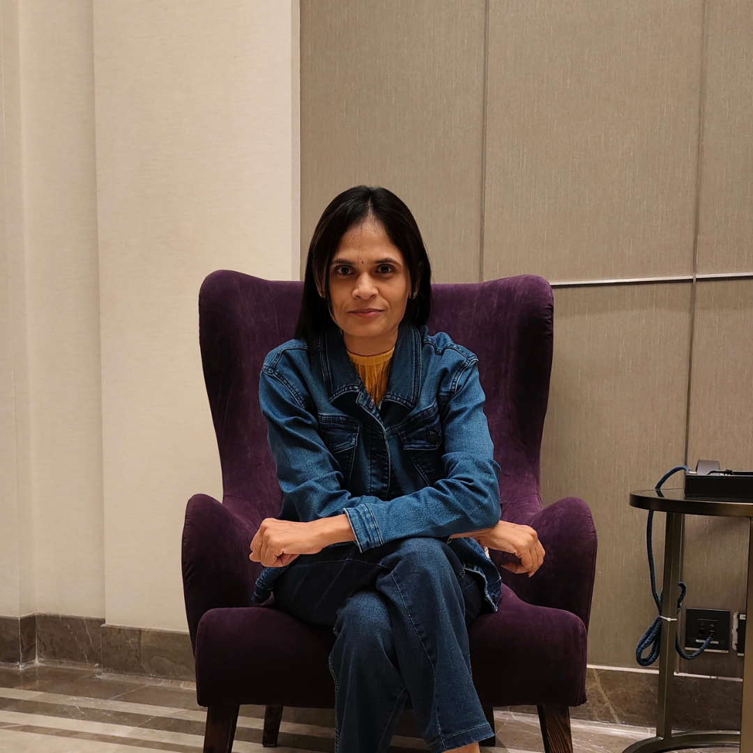 Dr. Neelam Upadhyay