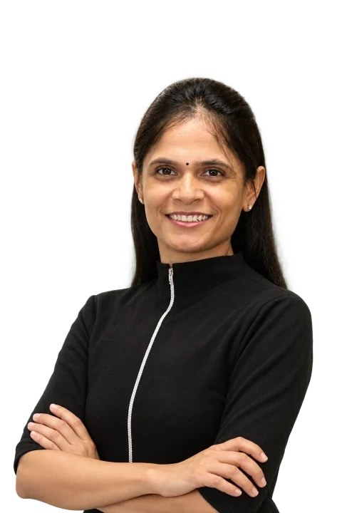 Dr. Neelam