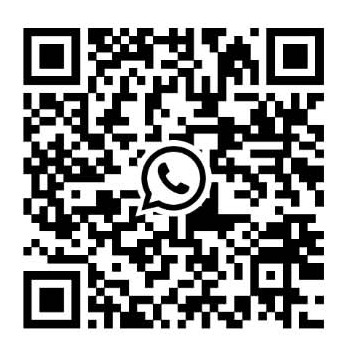 WhatsApp Group QR Code