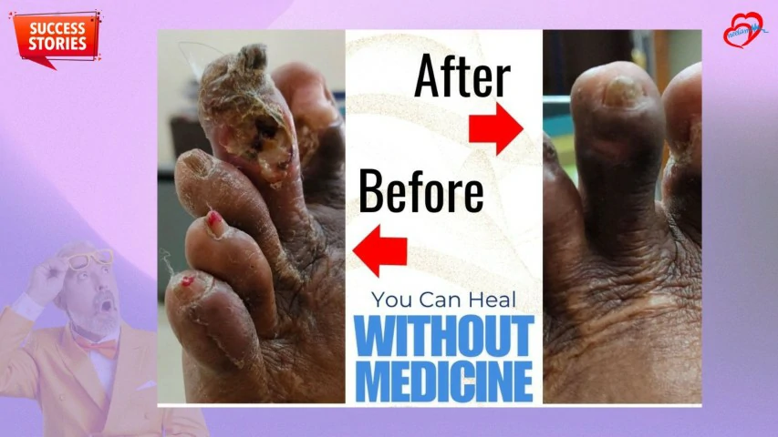 Patient Transformation 24