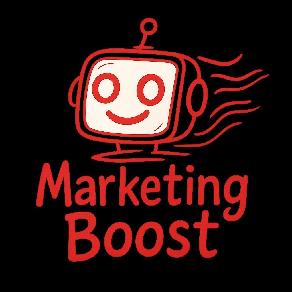 Marketing Boost