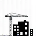 Pictogram of New Construction