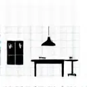 Pictogram of Kitchen Remodeling