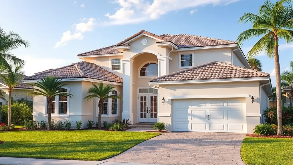 Remodeling in Port Saint Lucie, FL showcasing a modern kitchen with updated appliances and cabinetry.