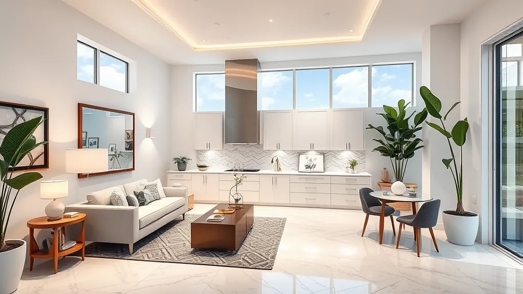 Remodeling in Delray Beach FL transforming spaces with style and elegance.