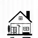 Pictogram of Complete Home Remodel