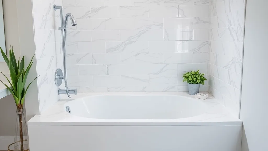 Bathtub Replacement projects in Riviera Beach FL showcasing modern designs and installations
