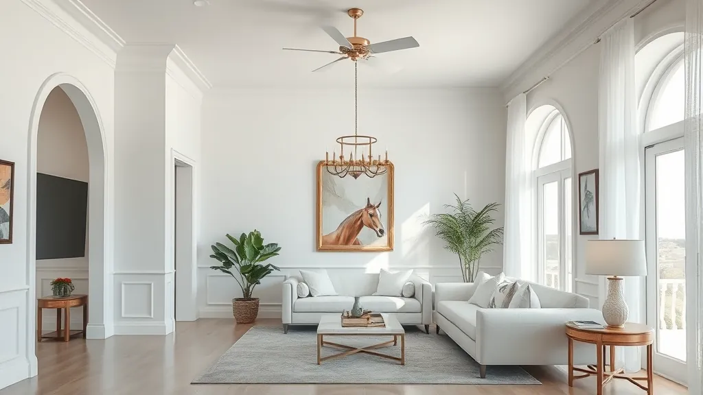 Interior Painting projects in Riviera Beach FL showcasing vibrant colors and professional finishes