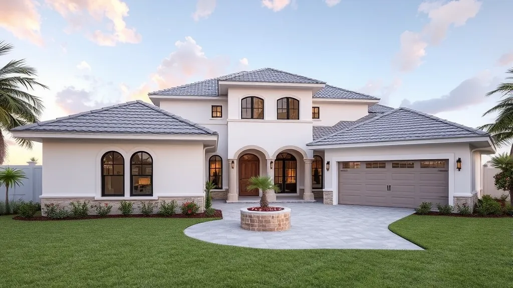 Complete Home Remodel projects in Riviera Beach FL showcasing modern design and transformation.