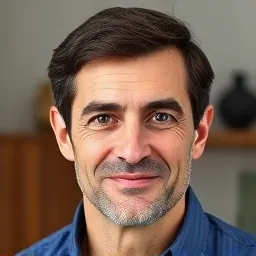 Headshot of Ethan Rivers