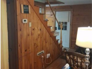 Exterior Painting in Newport Maine