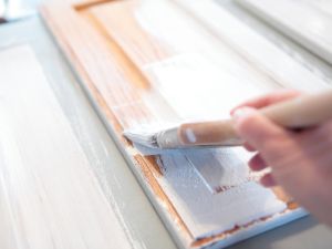 Interior Painting in Newport Maine