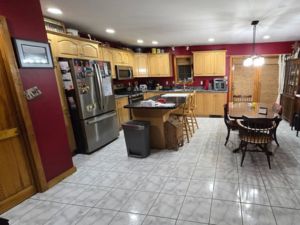 Interior Painting in Bangor Maine