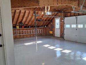 Cabinet Refinishing in Bangor Maine