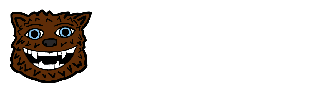 Fuzzybear - $FUZZY Logo