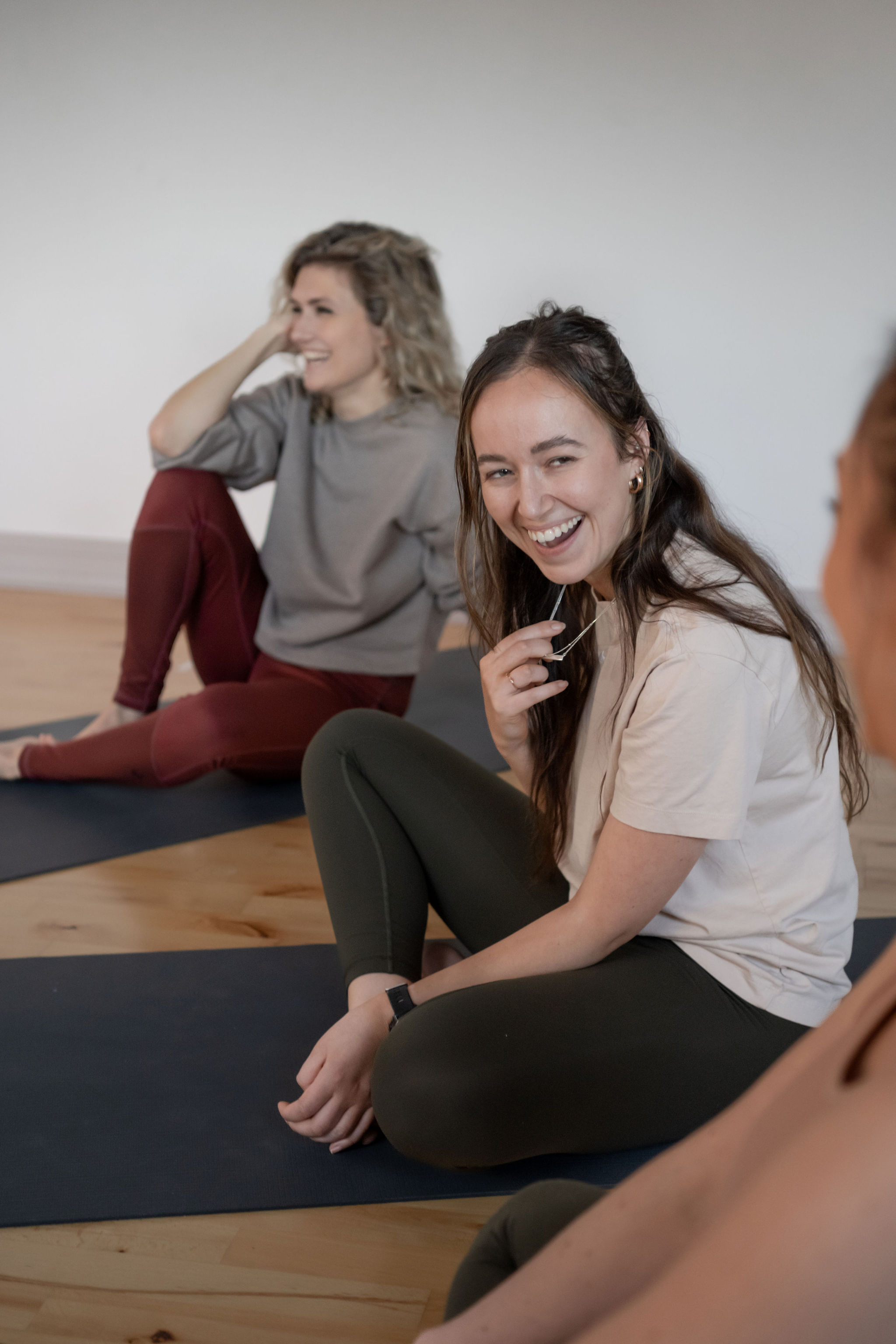 yogahub studio community