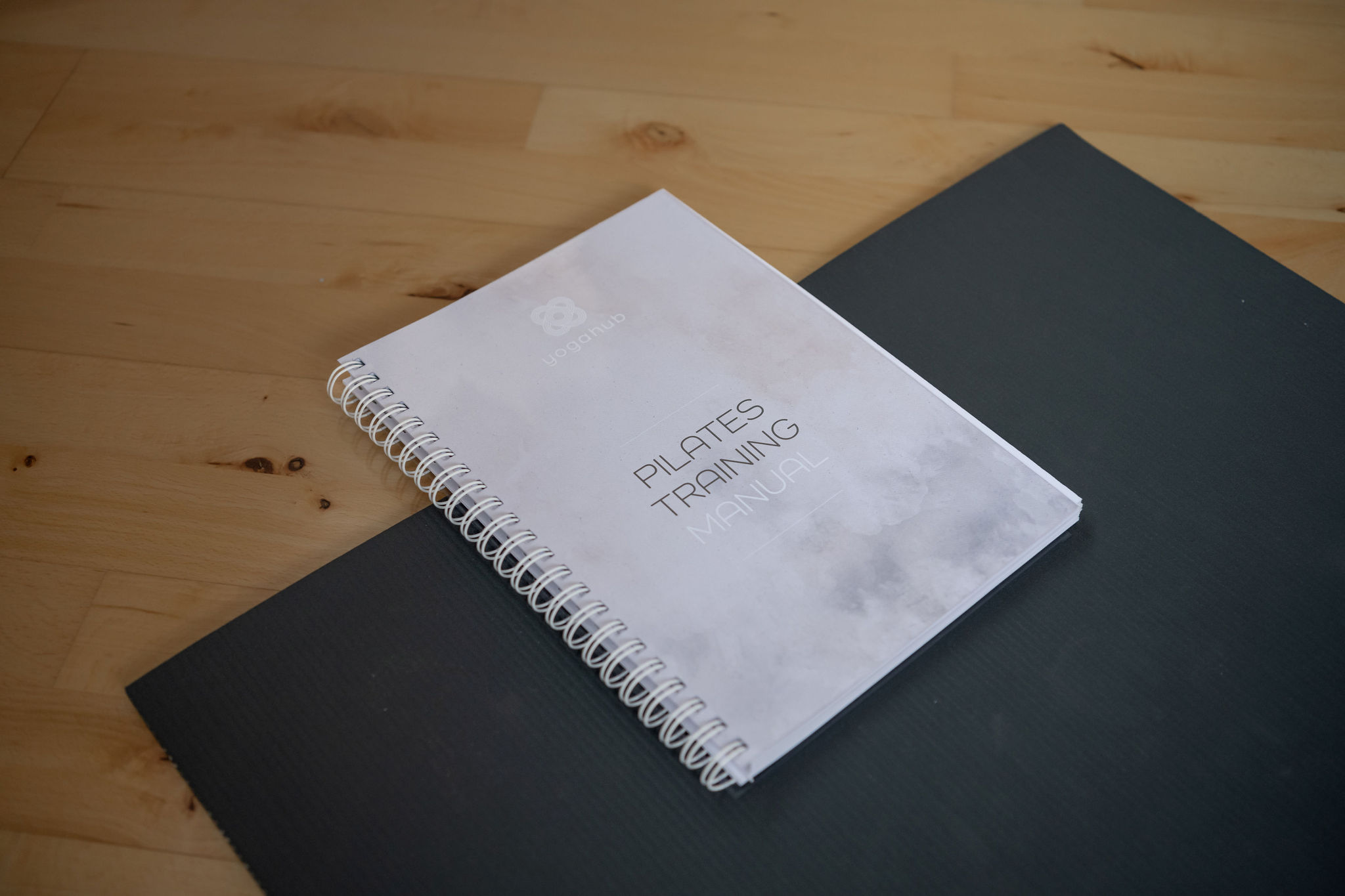 yogahub Pilates studio community