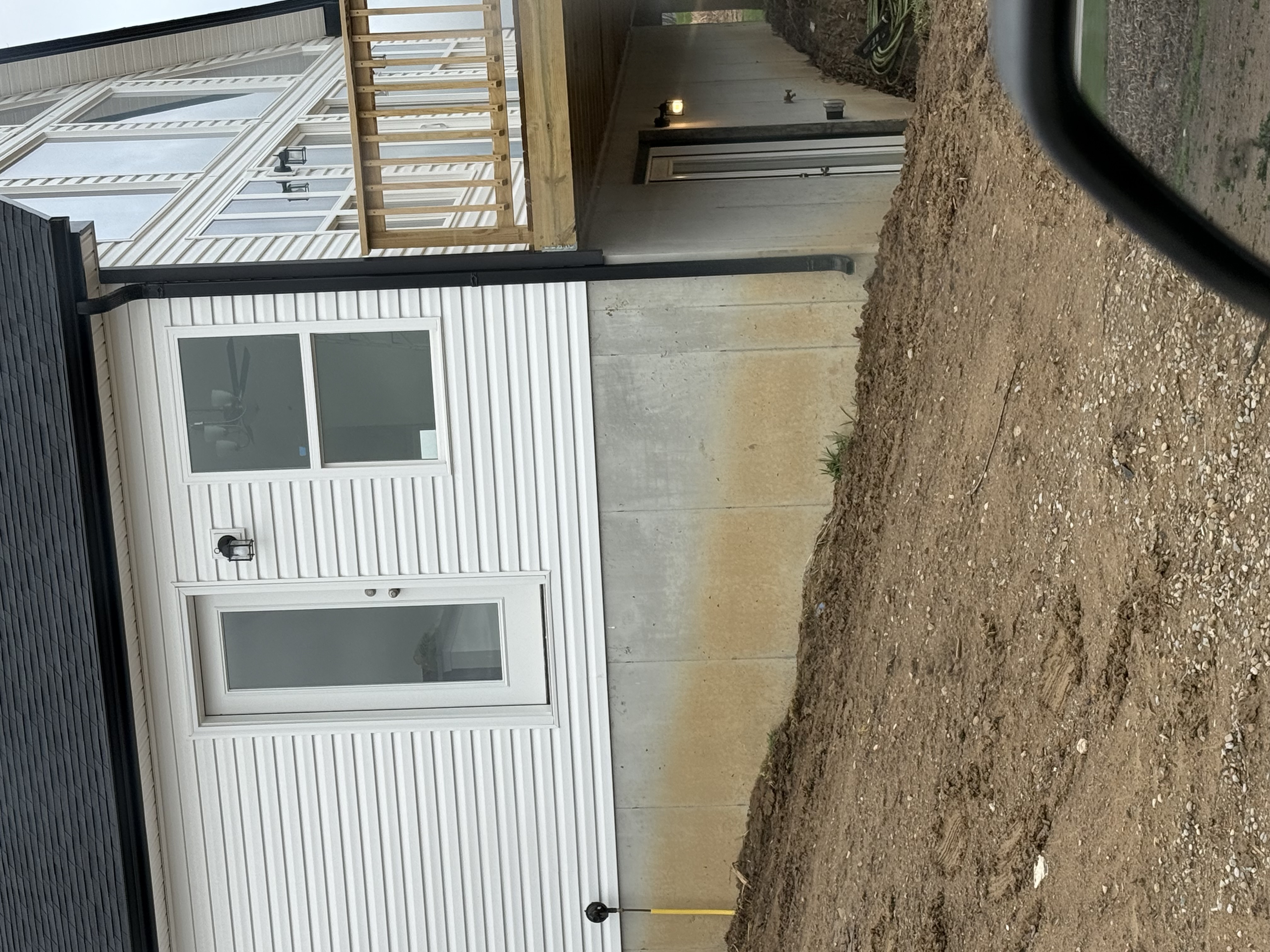 Residential construction by DHA Contractors in Hamilton OH