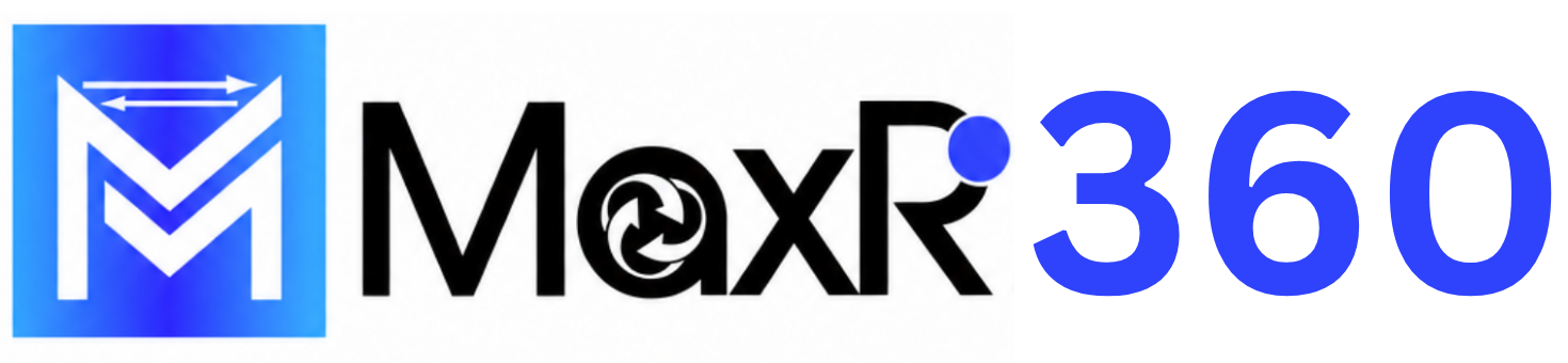 MAXR - your digital business card