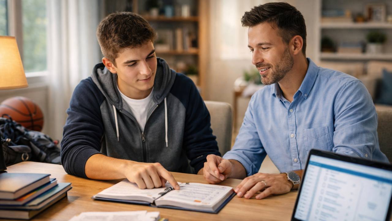 Biggest Academic Mistakes Student Athletes 