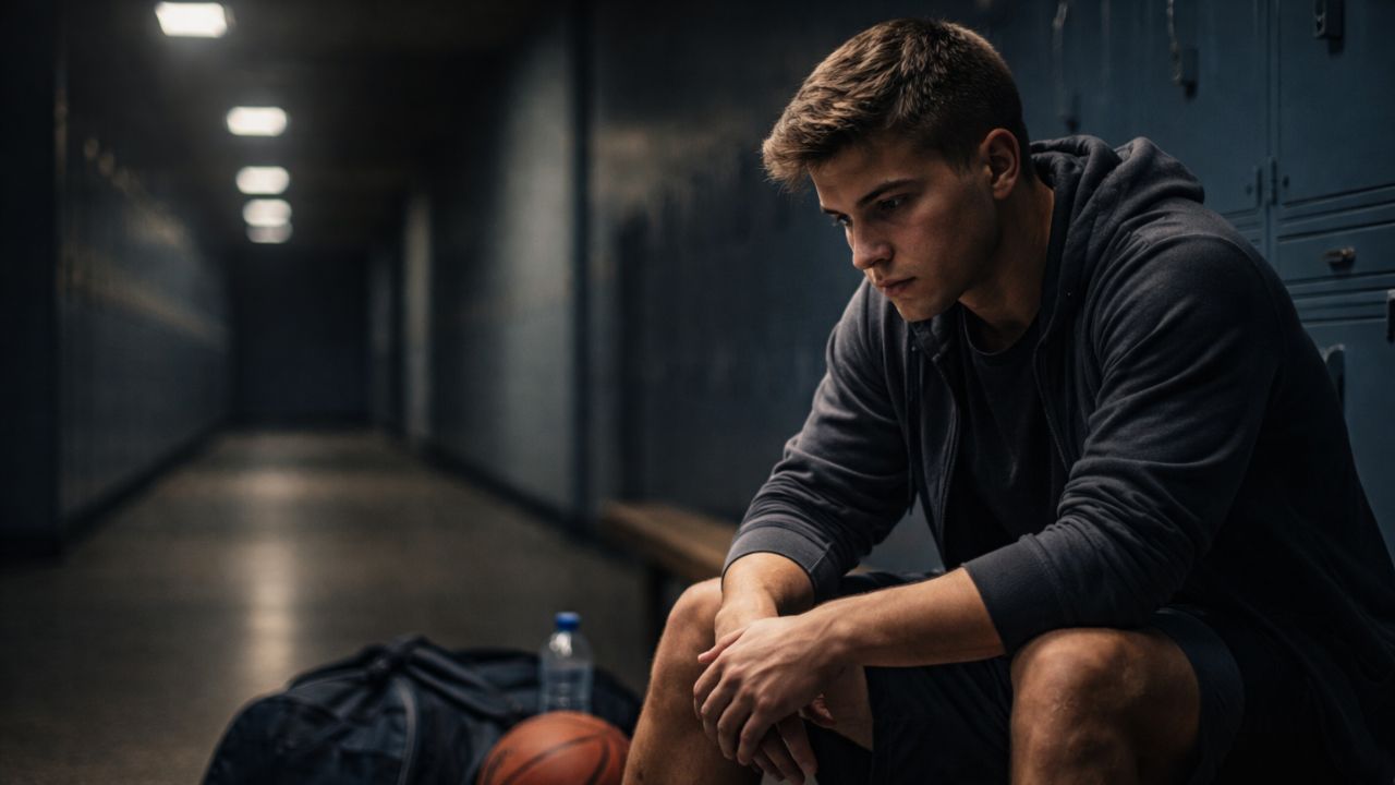 Student Athlete Academics