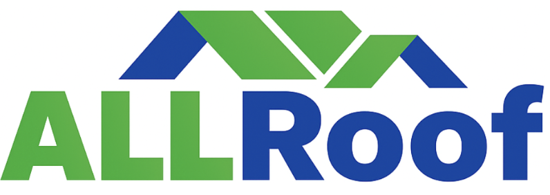 All Roof Edmonton logo