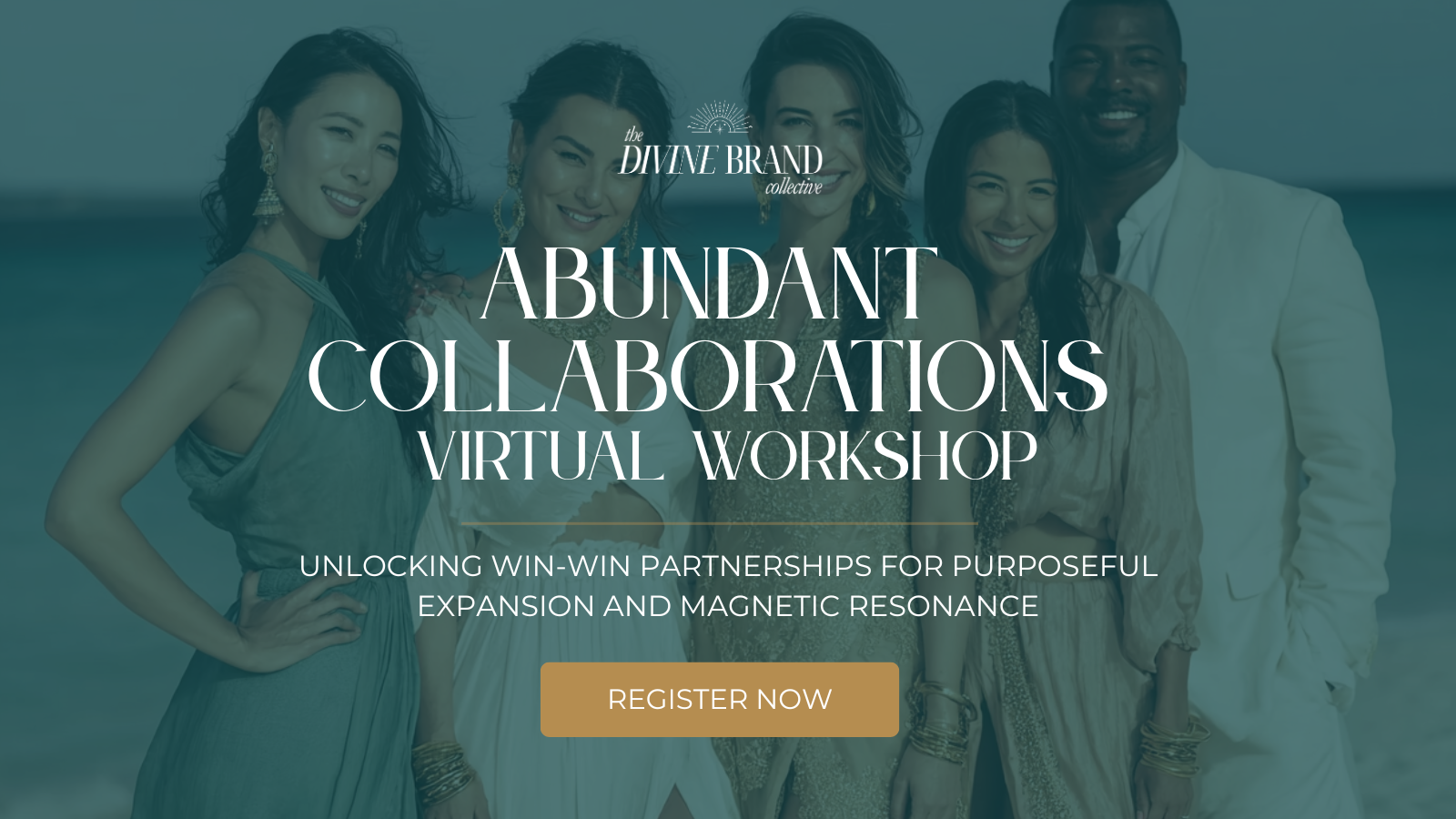 Abundant Collaborations Workshop | October 23, Virtual