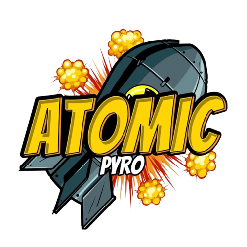 Atomic Pyro Fireworks in West Richland